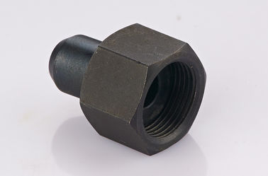 China Metric Female Sae O Ring Fittings 2we Butt - Weld Tube Equal Shape supplier
