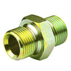 China Sealing Bsp Threads 1b ,  Bspp Adapter Fittings SAE ISO Certificate company